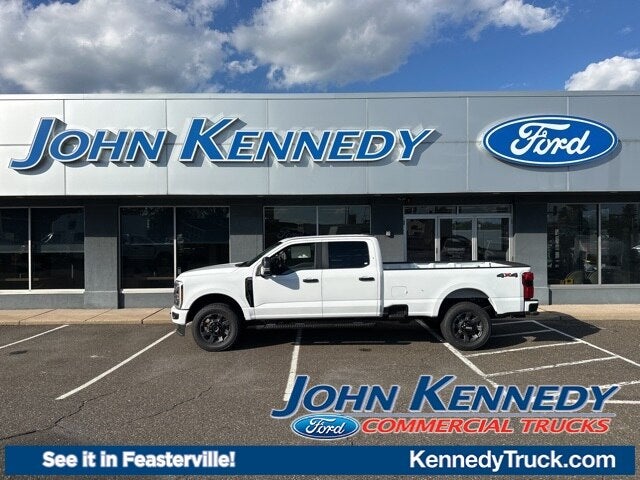 2026 Ford F-350SD XL Commercial