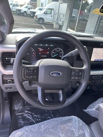 2026 Ford F-350SD XL Commercial