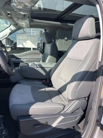 2026 Ford F-350SD XLT Pickup