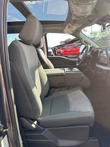 2026 Ford F-350SD XLT Pickup