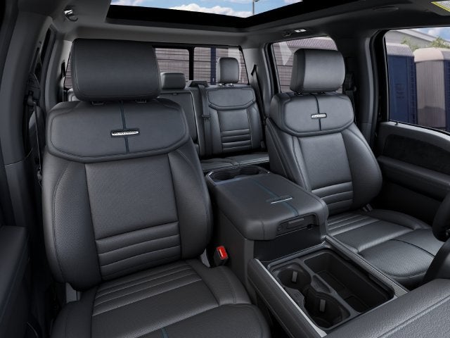 2027 Ford F-350SD Platinum