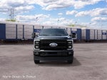 2027 Ford F-350SD Platinum