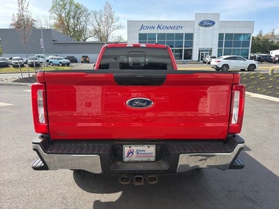 2023 Ford F-350SD XLT