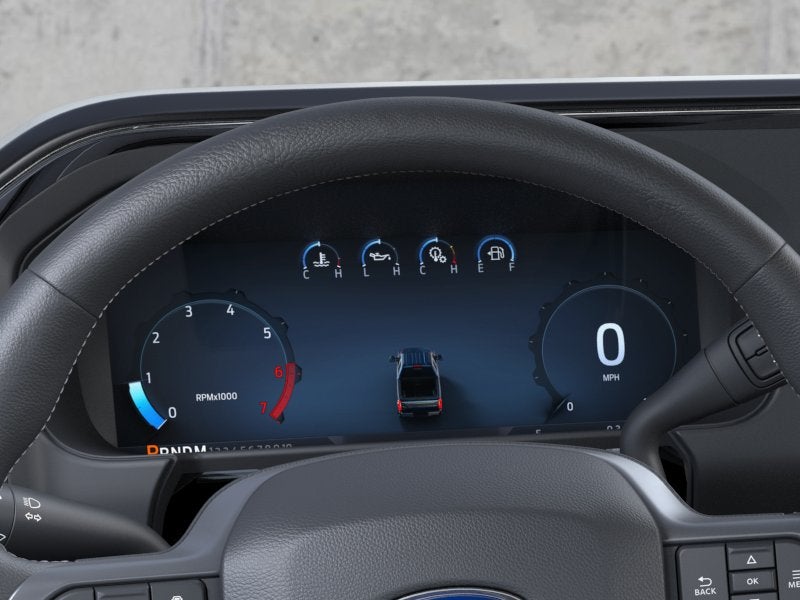 2026 Ford F-350SD Lariat Pickup
