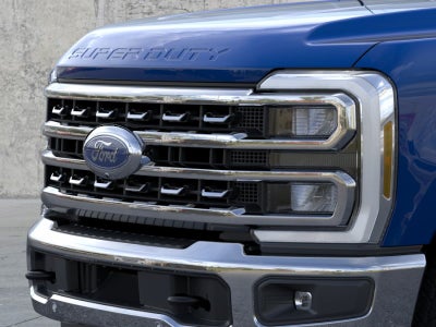 2026 Ford F-350SD Lariat Pickup