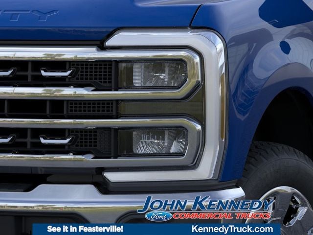 2026 Ford F-350 Lariat Pickup