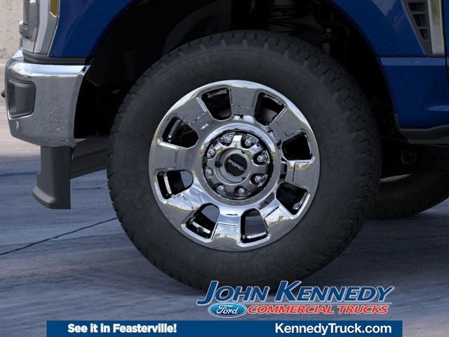 2026 Ford F-350 Lariat Pickup