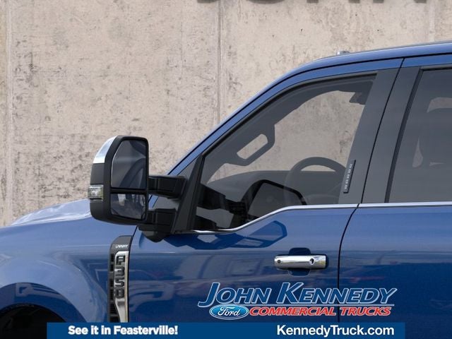 2026 Ford F-350 Lariat Pickup
