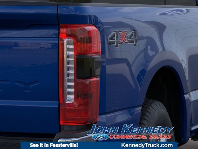 2026 Ford F-350 Lariat Pickup