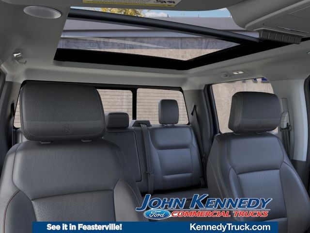 2026 Ford F-350 Lariat Pickup
