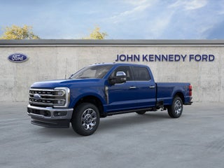 2026 Ford F-350 Lariat Pickup