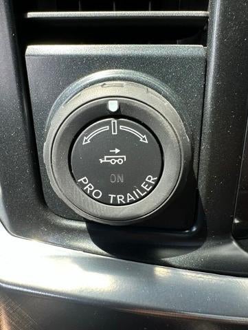 2026 Ford F-350SD King Ranch Pickup