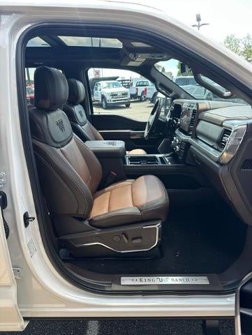 2026 Ford F-350SD King Ranch Pickup