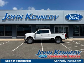 2026 Ford F-350 King Ranch Pickup