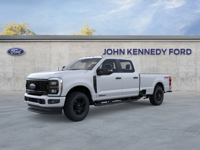 2026 Ford F-350SD XL Commercial