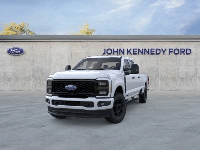2026 Ford F-350SD XL Commercial