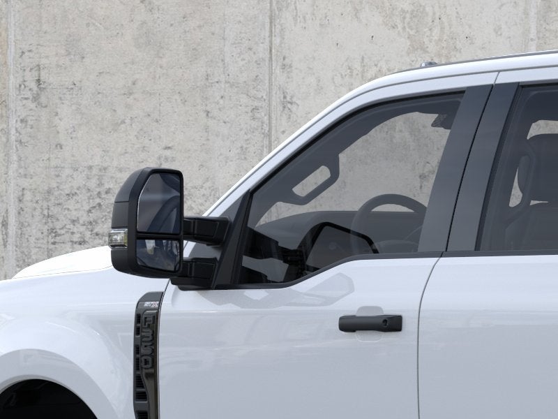 2026 Ford F-350SD XL Commercial