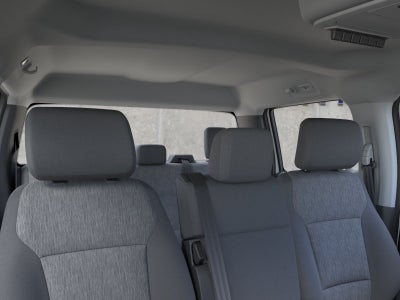 2026 Ford F-350SD XL Commercial