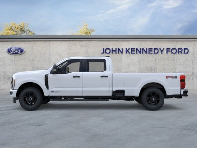 2026 Ford F-350SD XL Commercial
