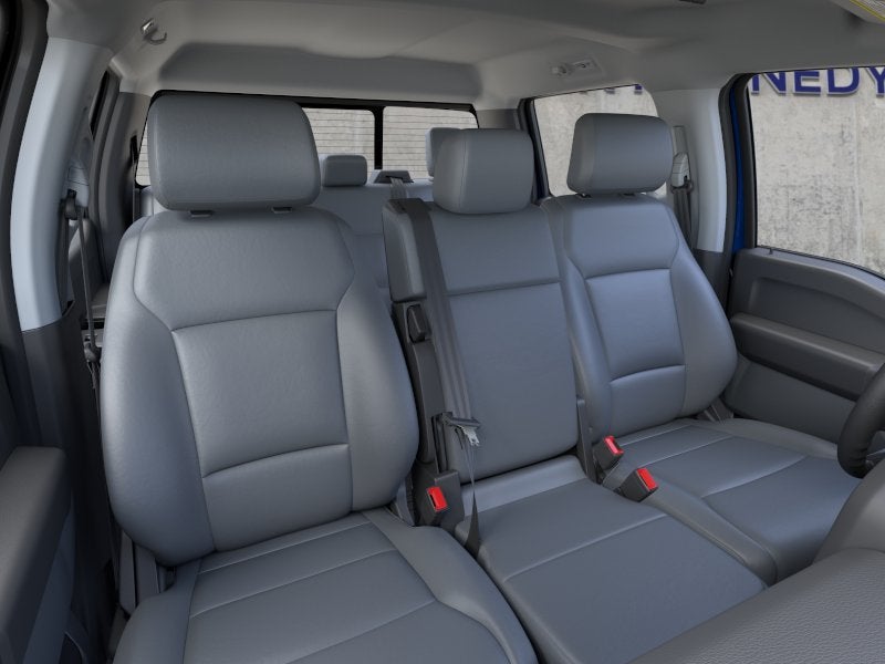 2026 Ford F-350 XL Commercial Pickup