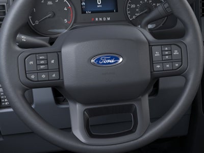 2026 Ford F-350 XL Commercial Pickup