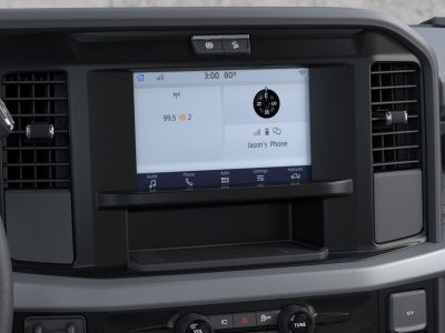 2026 Ford F-350 XL Commercial Pickup