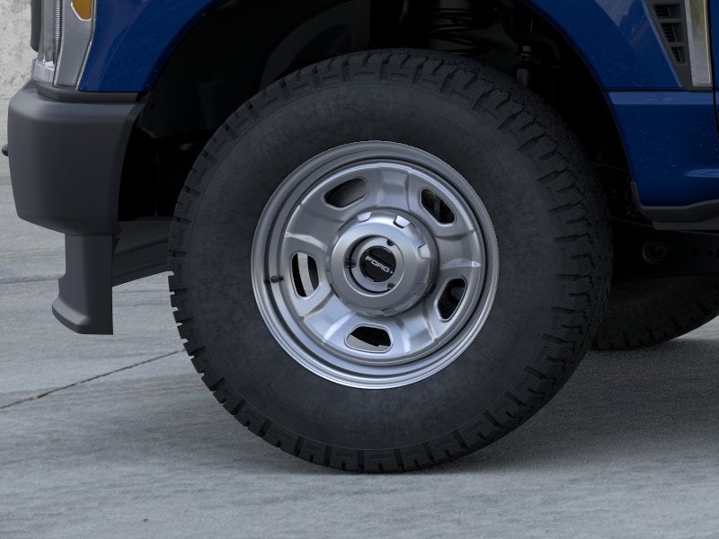 2026 Ford F-350 XL Commercial Pickup