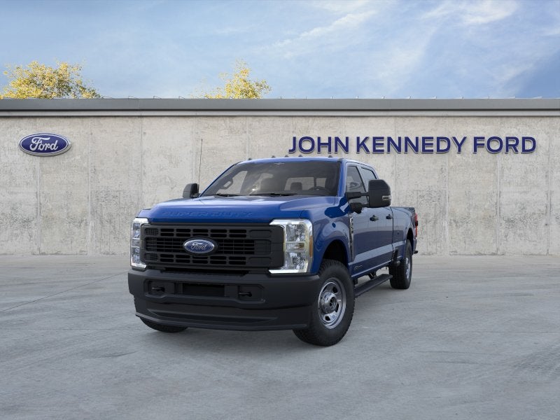 2026 Ford F-350 XL Commercial Pickup