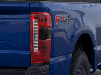 2026 Ford F-350 XL Commercial Pickup