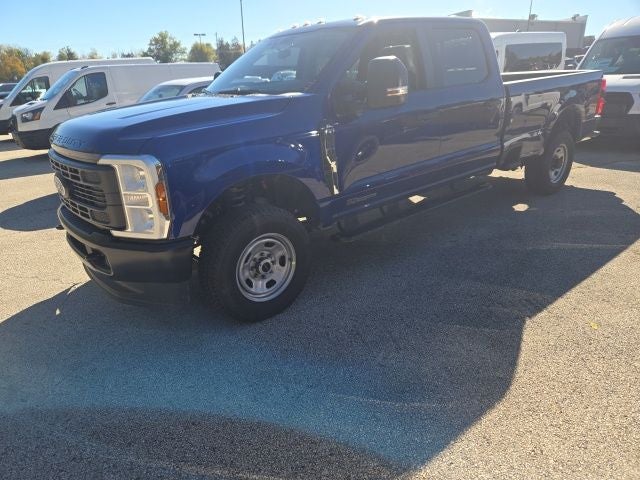 2026 Ford F-350 XL Commercial Pickup