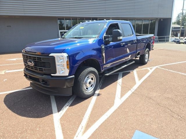 2026 Ford F-350 XL Commercial Pickup