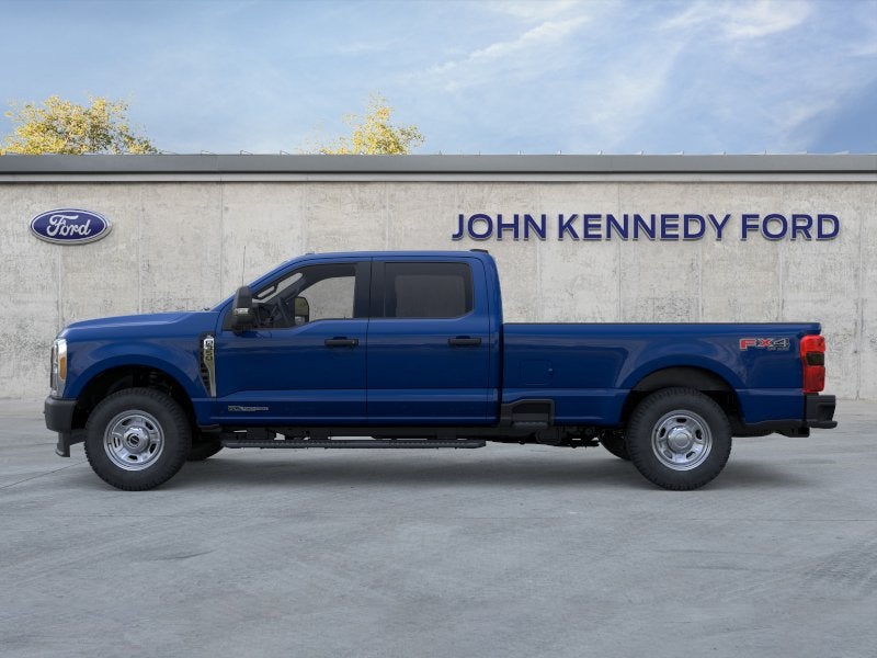 2026 Ford F-350 XL Commercial Pickup