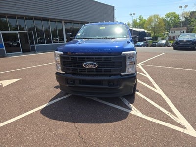 2026 Ford F-350 XL Commercial Pickup