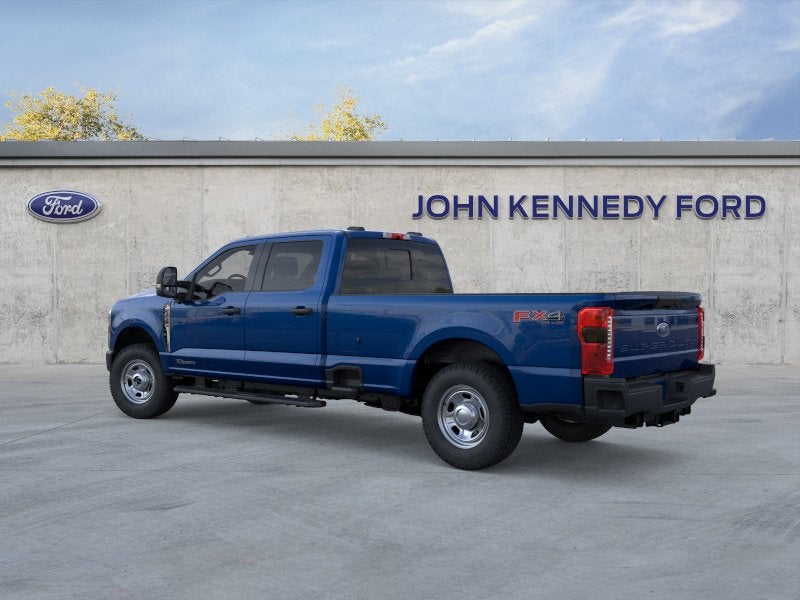 2026 Ford F-350 XL Commercial Pickup