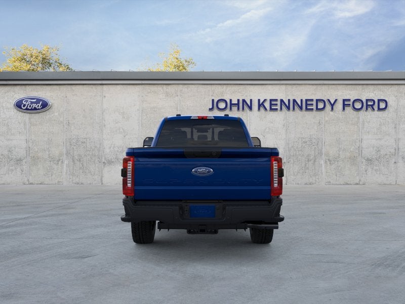 2026 Ford F-350 XL Commercial Pickup