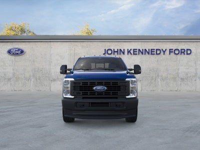 2026 Ford F-350 XL Commercial Pickup