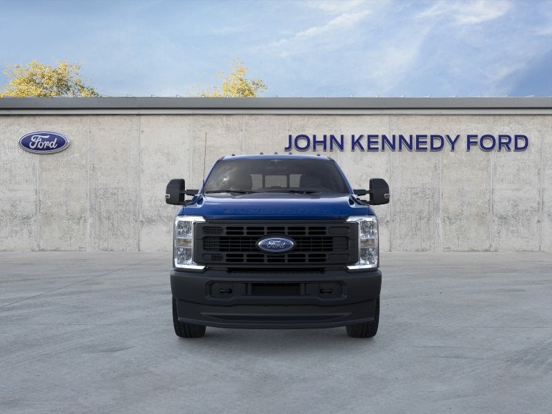 2026 Ford F-350 XL Commercial Pickup