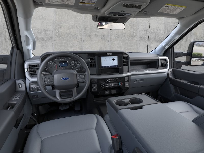 2026 Ford F-350 XL Commercial Pickup
