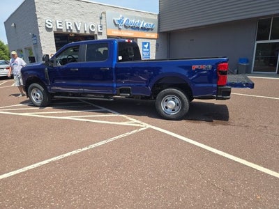 2026 Ford F-350SD XL
