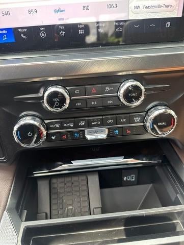 2026 Ford F-350SD King Ranch Pickup
