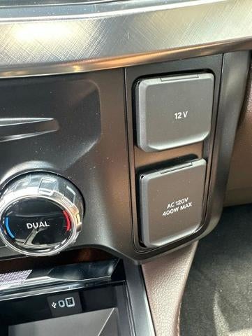 2026 Ford F-350SD King Ranch Pickup