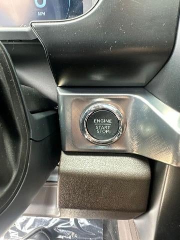 2026 Ford F-350SD King Ranch Pickup