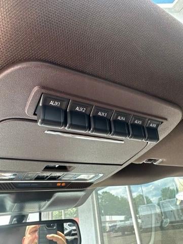 2026 Ford F-350SD King Ranch Pickup