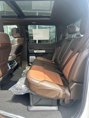 2026 Ford F-350SD King Ranch Pickup