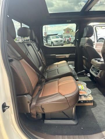 2026 Ford F-350SD King Ranch Pickup