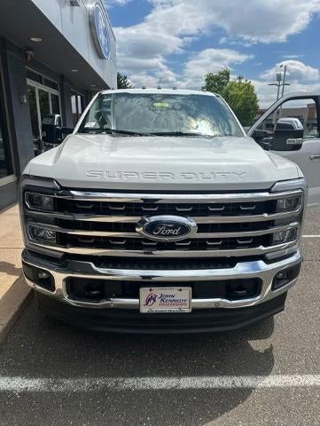 2026 Ford F-350SD King Ranch Pickup