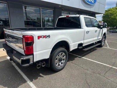 2026 Ford F-350SD King Ranch Pickup