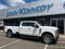 2026 Ford F-350SD King Ranch Pickup