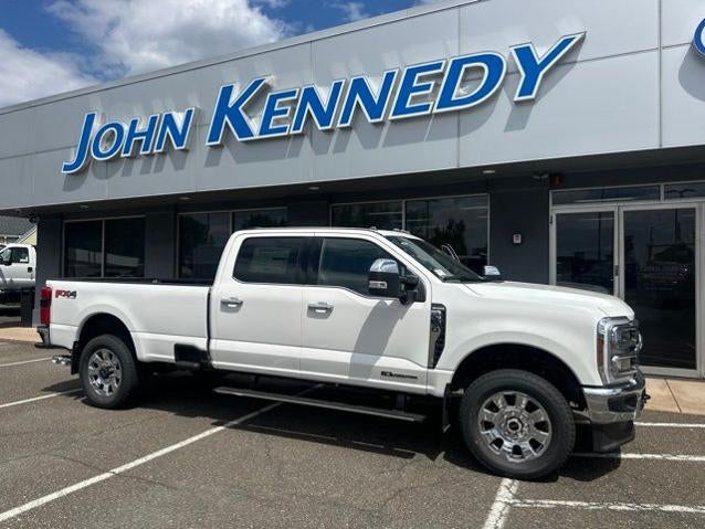 2026 Ford F-350SD King Ranch Pickup