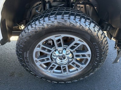 2024 Ford F-350SD King Ranch